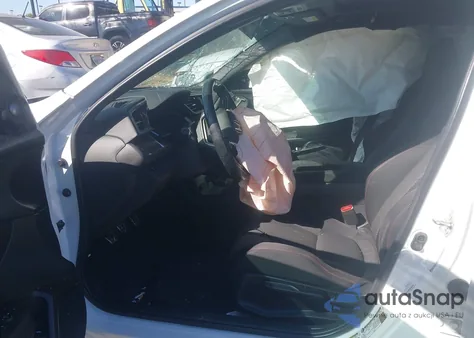 2018 Honda Civic Si from USA, damaged, VIN 2HGFC1E58JH701976